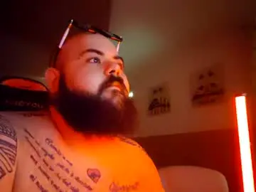Chaturbate Sex Chat of stallion_bear