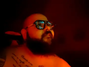 Chaturbate Nude Webcam of stallion_bear