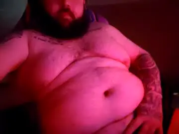 Chaturbate Watch Live Sex Cams of stallion_bear