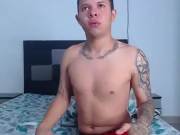 Chaturbate Nude Webcam of steven_boy98