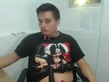 Chaturbate Free Porn Cam of ahntony__69