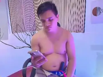 Chaturbate Free Live Porn of ahntony__69
