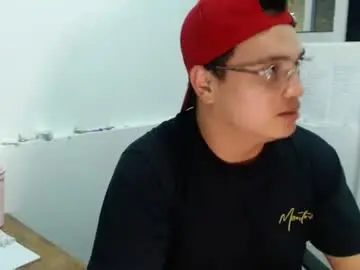 Chaturbate Best Webcam of ahntony__69