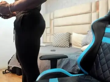 Chaturbate Best Webcam of denzel_koose
