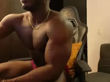 Chaturbate Free Porn Cam of denzel_koose