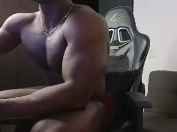Chaturbate Free Live Porn of denzel_koose