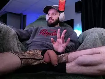 Chaturbate Live Sex of digbicknik