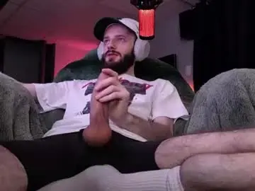 Chaturbate Nude Webcam of digbicknik
