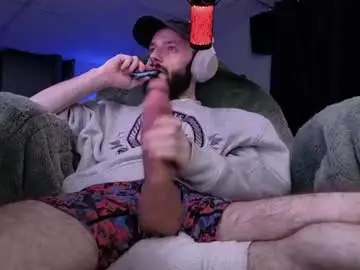 Chaturbate Sex Cam of digbicknik