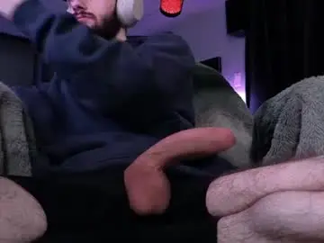 Chaturbate Adult Webcam of digbicknik