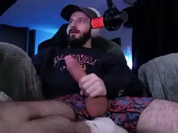 Chaturbate Live Sex of digbicknik