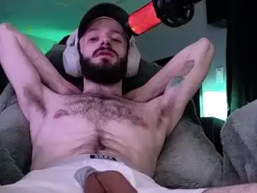 Chaturbate Live Porn of digbicknik