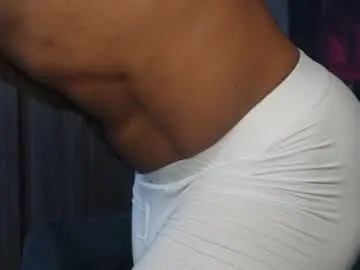 Chaturbate Private Sex Chat of garret_alvin_
