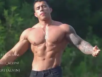 Chaturbate Adult Webcams of garret_alvin_