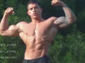 Chaturbate Free Live Porn of garret_alvin_