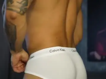 Chaturbate Best Webcam of garret_alvin_