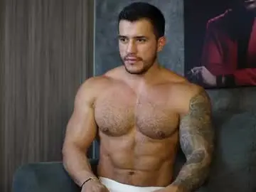 Chaturbate Watch Live Sex Cams of garret_alvin_