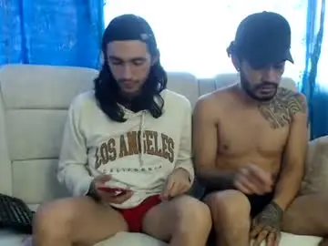 Chaturbate Best Webcam of hot_sharks__