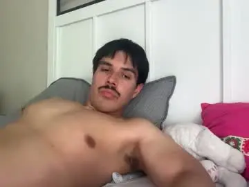 Chaturbate Sex Cam of infamouslucas