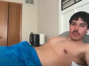 Chaturbate Adult Video Chat of infamouslucas