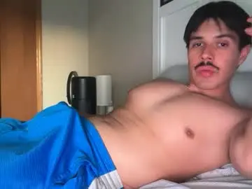 Chaturbate Adult Video Chat of infamouslucas