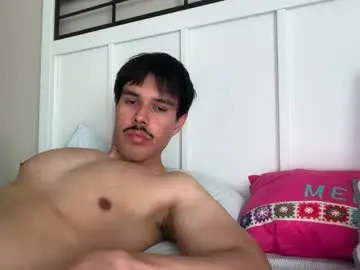 Chaturbate Adult Webcam of infamouslucas