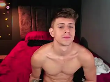 Chaturbate Private Sex Chat of jasper__jones