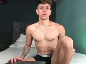 Chaturbate Watch Live Sex Cams of jasper__jones