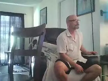 Chaturbate Live Sex Cam of tomcatsawyer