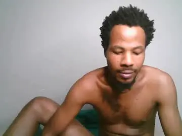 Chaturbate Sex Chat of cute_blk