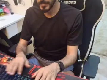 Chaturbate Adult Video Chat of flowthefun
