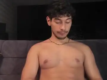 Chaturbate Sex Chat of kayn_kalo
