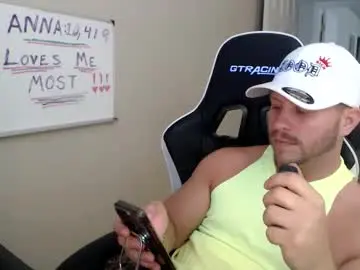 Chaturbate Nude Webcam of player2pawns
