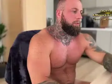 Chaturbate Live Sex of primevarg