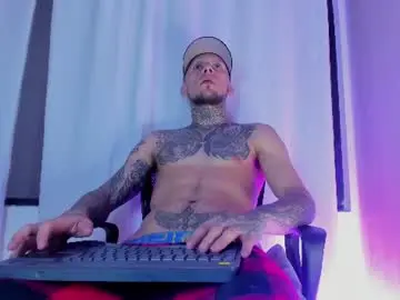 Chaturbate Watch Live Sex Cams of _kevin_xxx