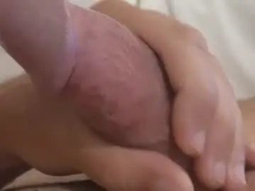 Chaturbate Live Sex Cam of daddy4you1x