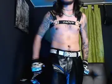 Chaturbate Adult Video Chat of dicaprioo_