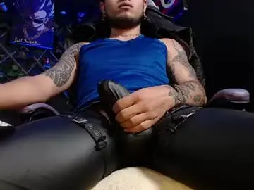 Chaturbate Adult Webcams of dicaprioo_