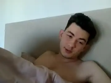Chaturbate Live Sex Cam of jonhy_merlin