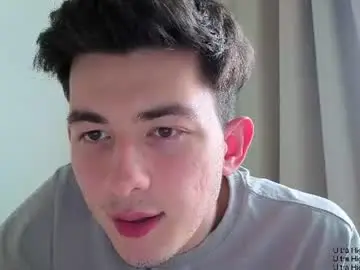 Chaturbate Live Sex Cam of jonhy_merlin