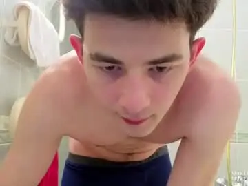Chaturbate Live Sex Cam of jonhy_merlin