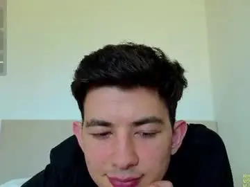 Chaturbate Sex Chat of jonhy_merlin