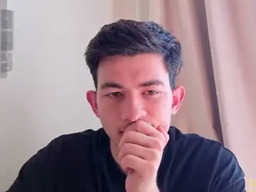Chaturbate Adult Video Chat of jonhy_merlin