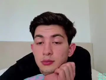 Chaturbate Sex Cam of jonhy_merlin