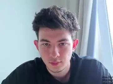 Chaturbate Live Sex Cam of jonhy_merlin