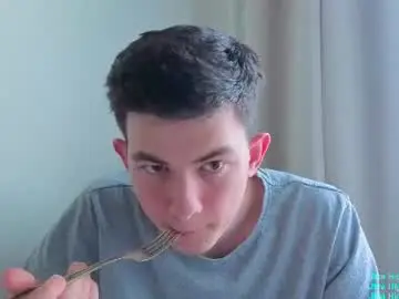 Chaturbate Live Sex of jonhy_merlin