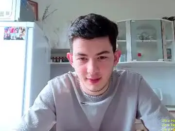 Chaturbate Live Sex Cam of jonhy_merlin