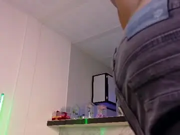 Chaturbate Watch Live Sex Cams of jothafit