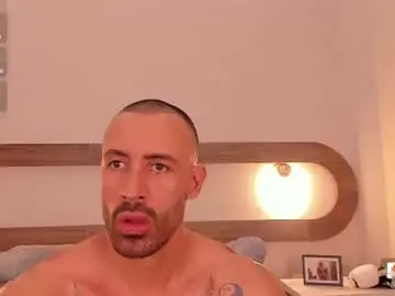 Chaturbate Adult Webcam of mateo_ospinaa