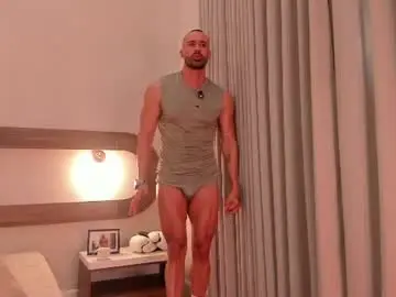Chaturbate Private Sex Chat of mateo_ospinaa